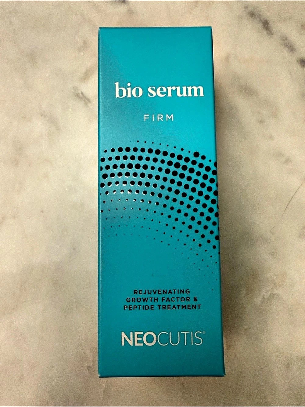 NEOCUTIS Bio Serum Firm Rejuvenating Growth Factor & Peptide Treatment